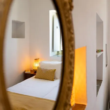 Villa Pelagos Platis Gialos (Sifnos)