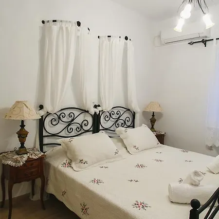 Pelagos Villa Platis Gialos (Sifnos)