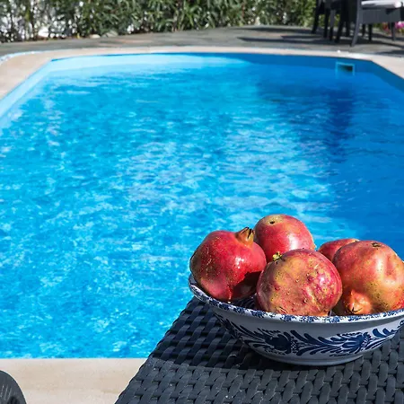 Pelagos Villa Platis Gialos (Sifnos)