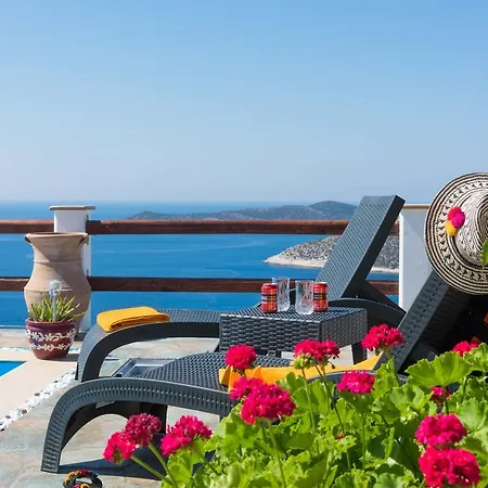 Pelagos Platis Gialos (Sifnos)