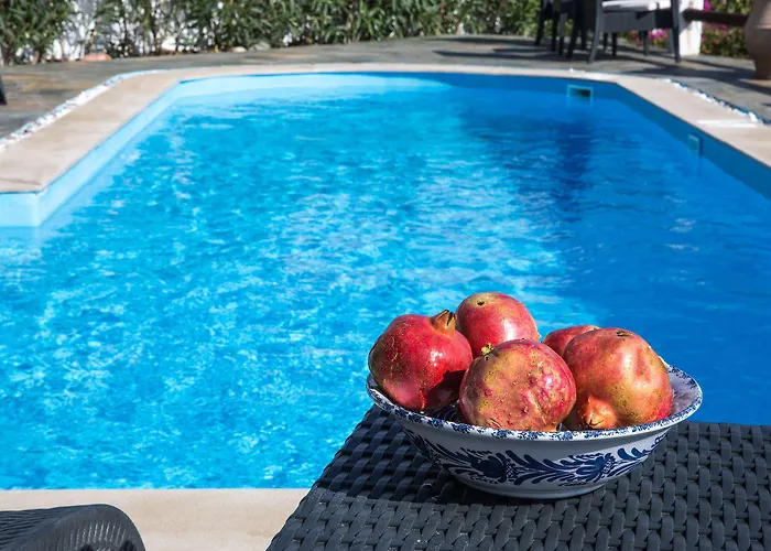 Pelagos Villa Platis Gialos (Sifnos)