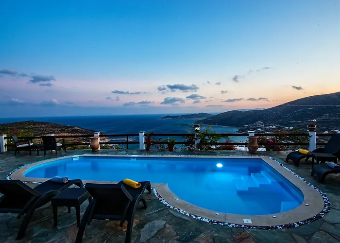 Pelagos * Platis Gialos (Sifnos)