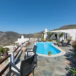 Pelagos Вилла Platis Gialos (Sifnos)