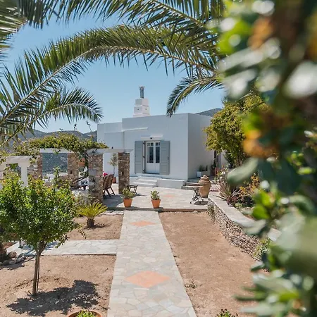 Pelagos Villa