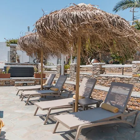Villa Pelagos