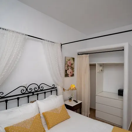 Pelagos Villa Platis Gialos (Sifnos)