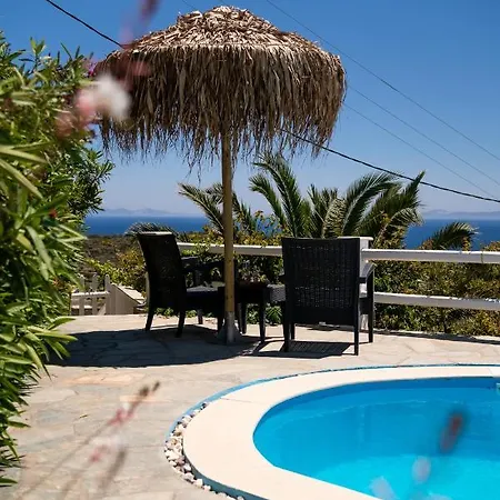 Villa Pelagos
