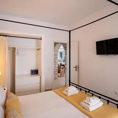Pelagos Villa *