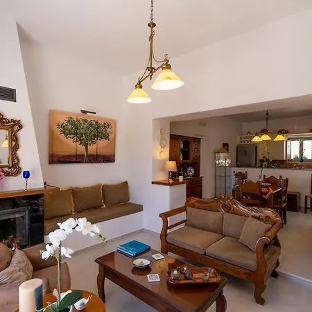 Villa Pelagos
