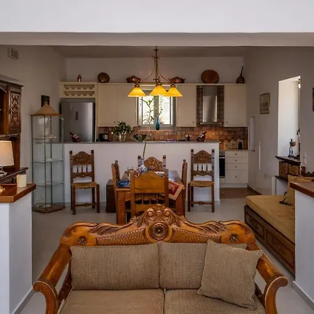 Pelagos Villa Platis Gialos (Sifnos)