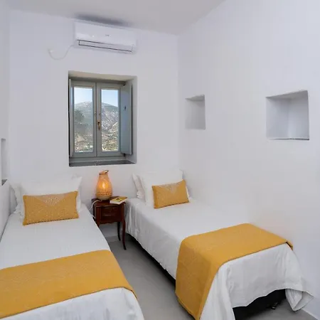 Pelagos Villa Platis Gialos (Sifnos)