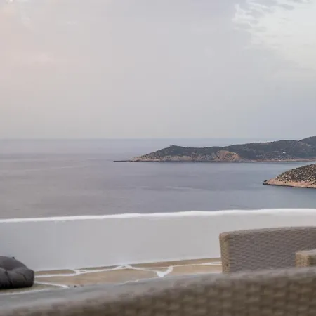 Pelagos * Platis Gialos (Sifnos)