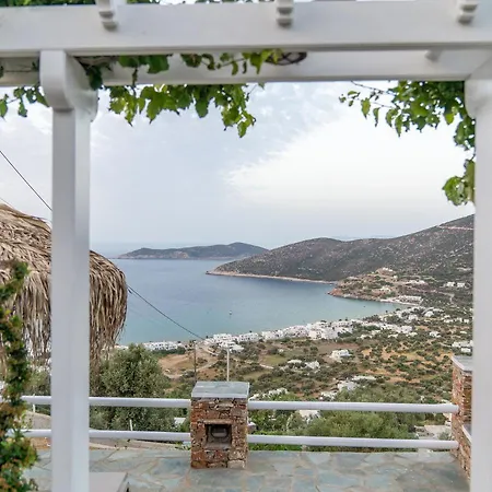 Villa Pelagos