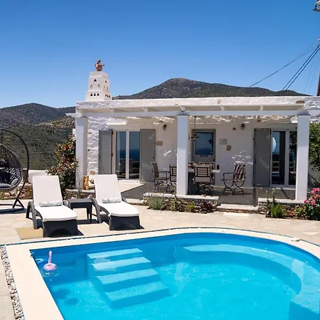 Villa Pelagos