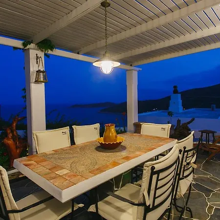 Pelagos * Platis Gialos (Sifnos)