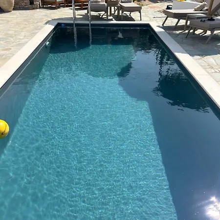 Villa Pelagos
