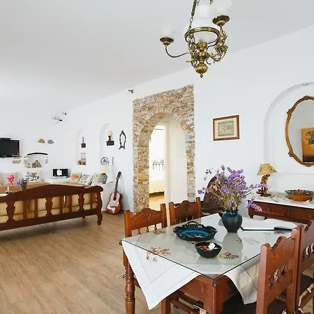 Pelagos * Platis Gialos (Sifnos)