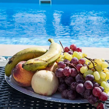 Pelagos Villa Platis Gialos (Sifnos)