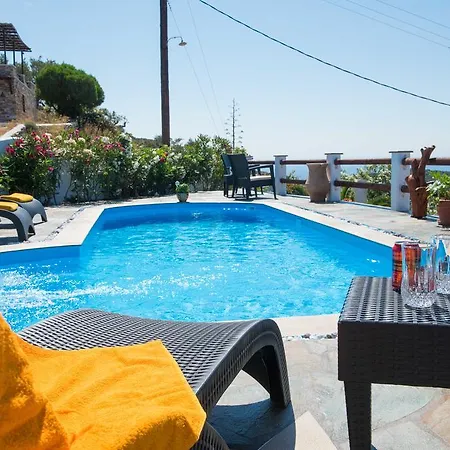 Pelagos Villa