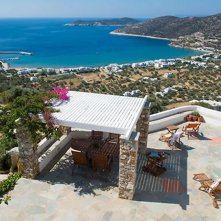 Pelagos Villa
