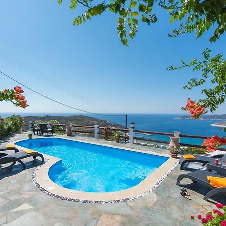 Villa Pelagos