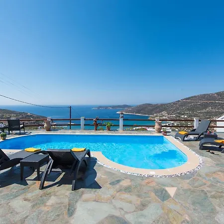 Pelagos * Platis Gialos (Sifnos)