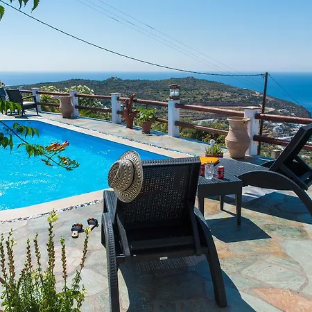 Villa Pelagos
