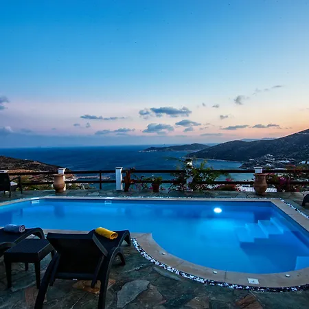 Pelagos * Platis Gialos (Sifnos)