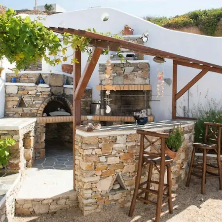 Pelagos Villa *