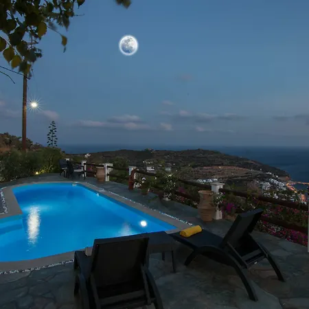 Pelagos * Platis Gialos (Sifnos)