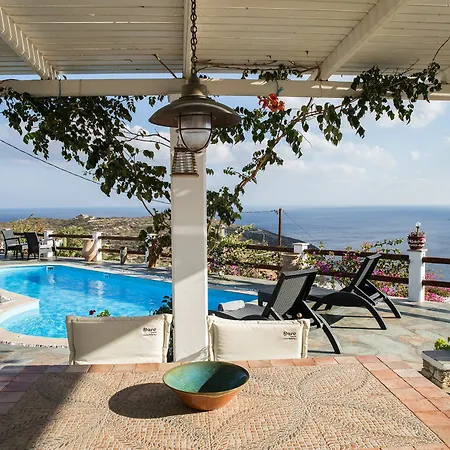 Villa Pelagos *