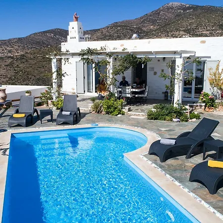 Pelagos * Platis Gialos (Sifnos)