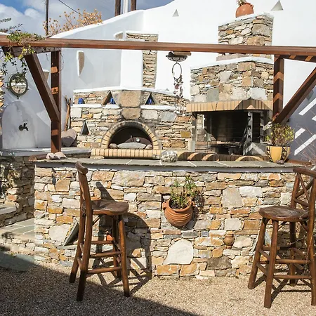 Pelagos Villa *