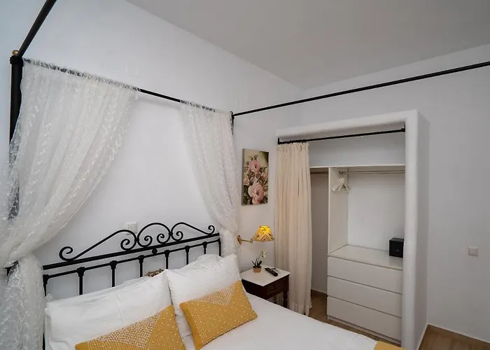 Pelagos Villa Platis Gialos (Sifnos)