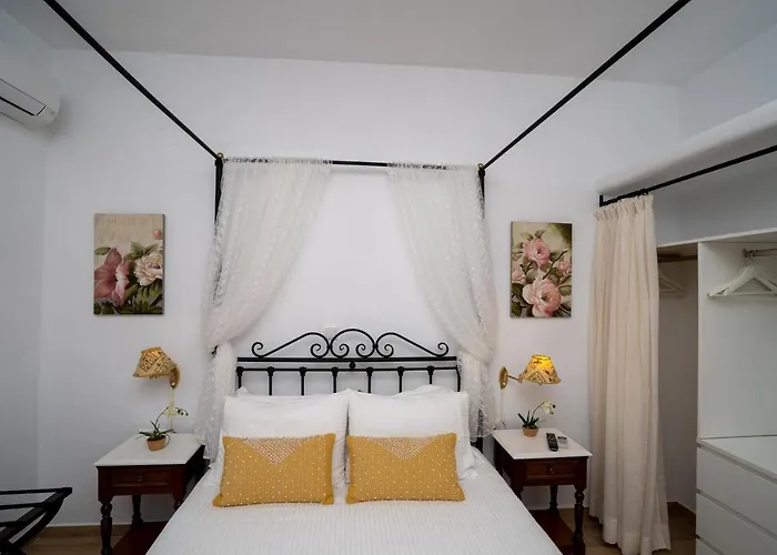 Pelagos Platis Gialos (Sifnos)