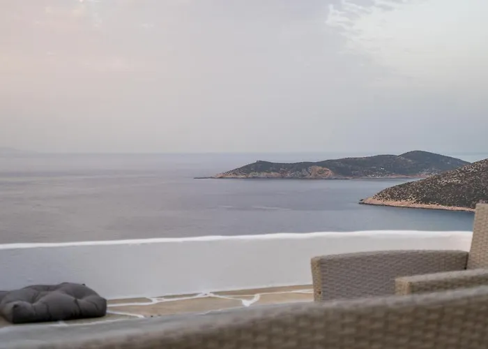 Pelagos * Platis Gialos (Sifnos)