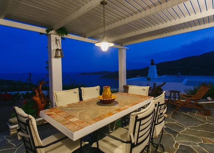 Pelagos * Platis Gialos (Sifnos)