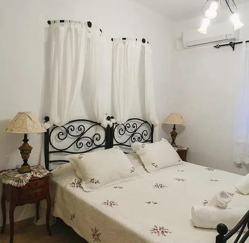 Pelagos Villa Platis Gialos (Sifnos)