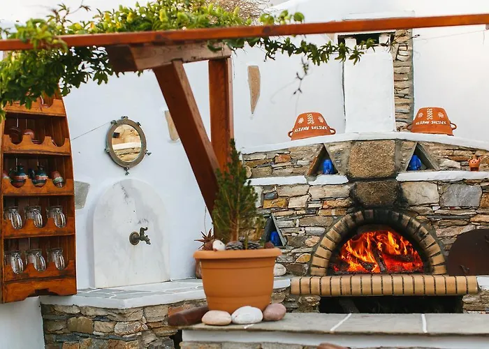 Pelagos * Platis Gialos (Sifnos)