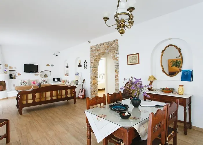 Pelagos * Platis Gialos (Sifnos)