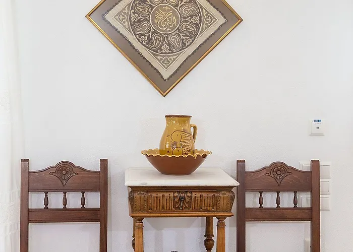 Вилла Pelagos *