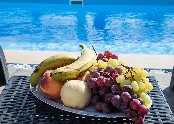 Pelagos Villa Platis Gialos (Sifnos)