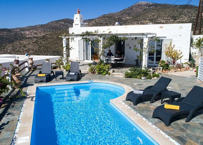 Pelagos * Platis Gialos (Sifnos)